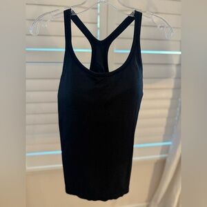 Lululemon Ebb to Street Tank Top